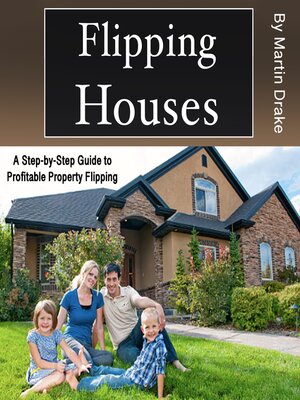 cover image of Flipping Houses